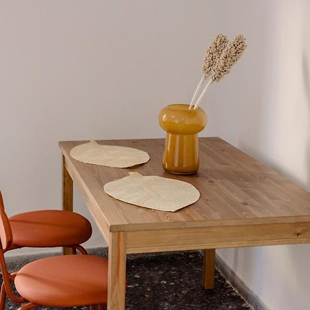 Rikas City Apartment 이라클리온 외부 사진