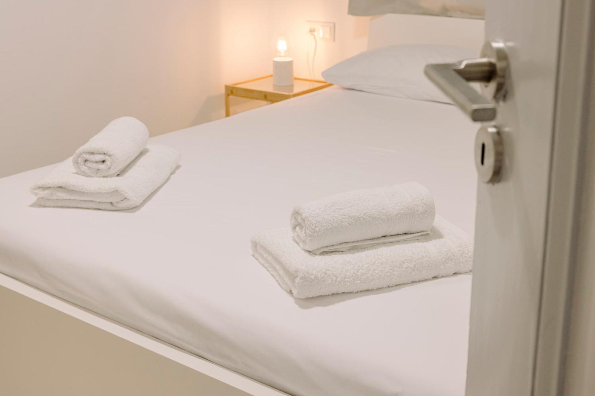 Rikas City Apartment 이라클리온 외부 사진