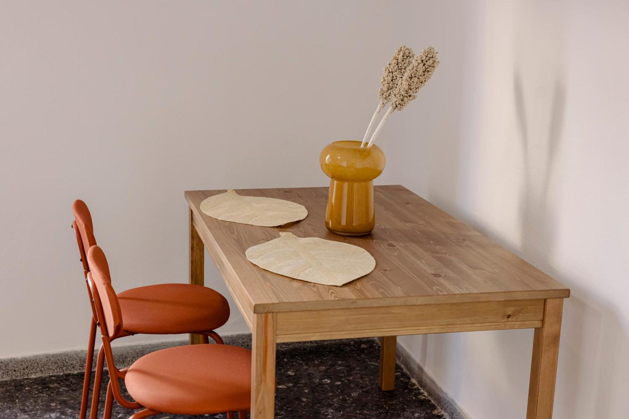 Rikas City Apartment 이라클리온 외부 사진