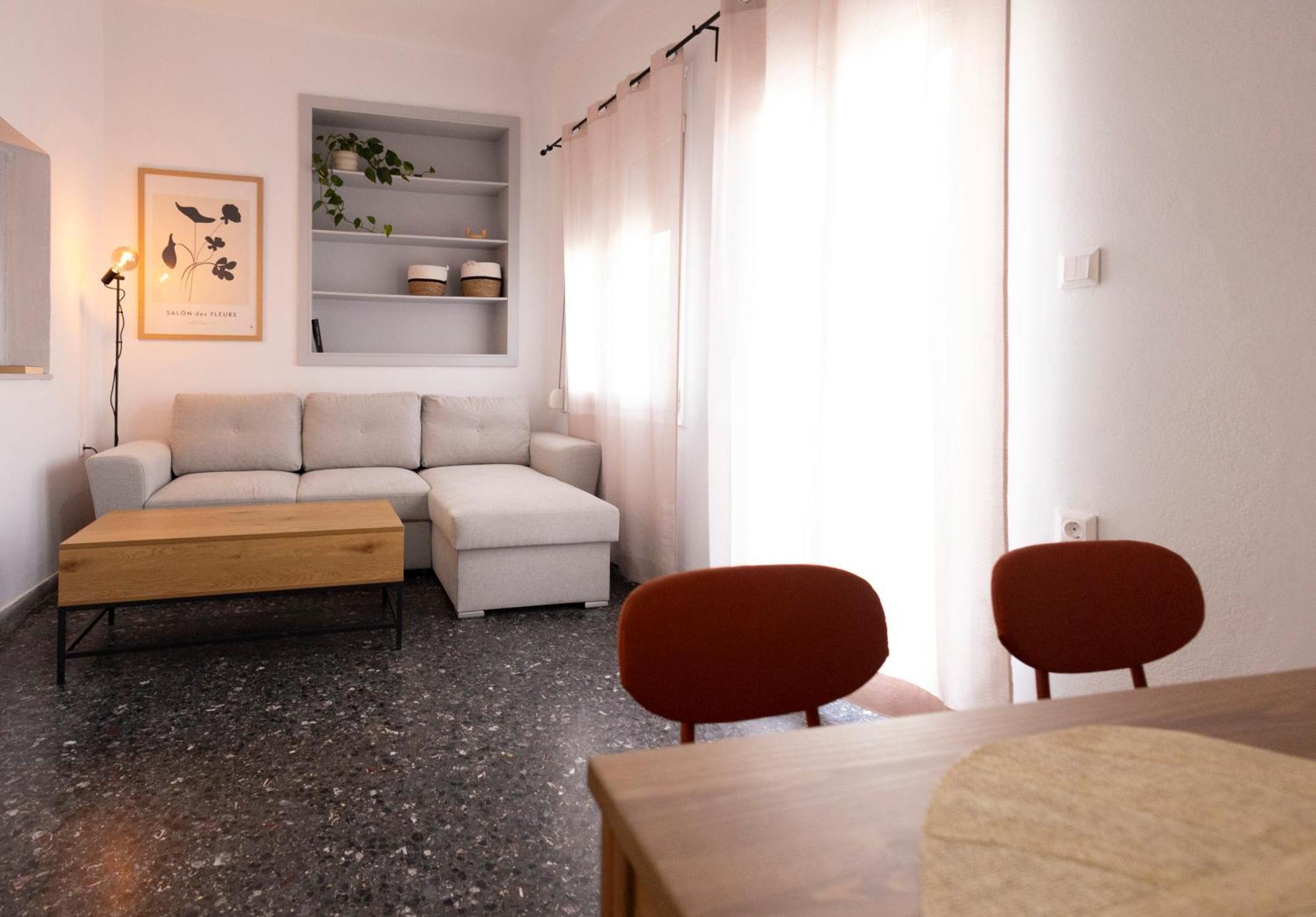 Rikas City Apartment 이라클리온 외부 사진